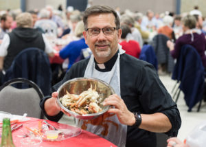 2019 Crab Feed - Photo Courtesy of GlimmerGlass Photography
