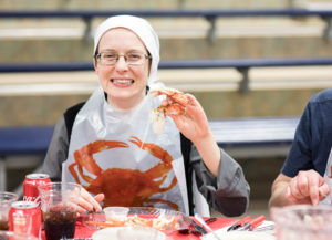 2019 Crab Feed - Photo Courtesy of GlimmerGlass Photography